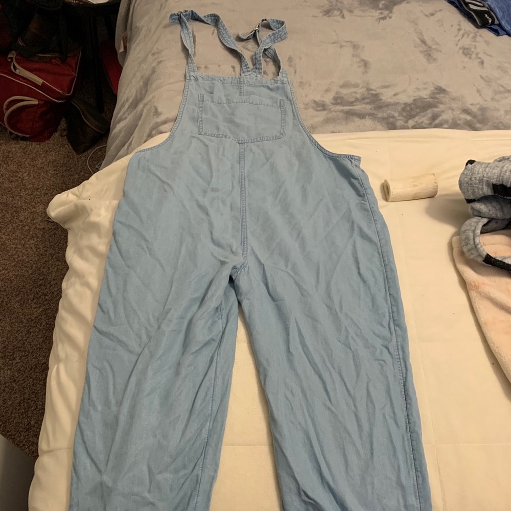 Aerie overalls